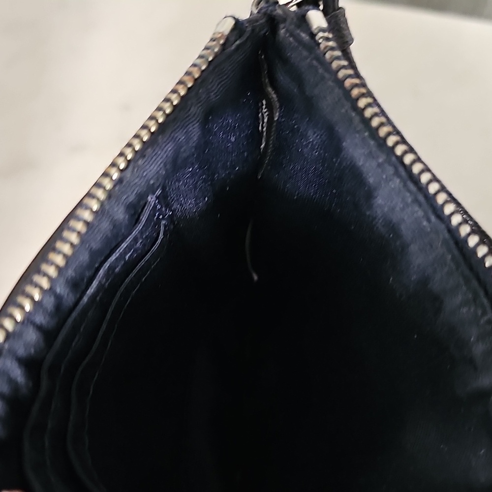 Coach Floral Wristlet - Picture 6 of 8